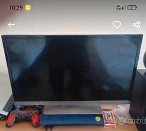 TV PANASONIC 24 POLLICI