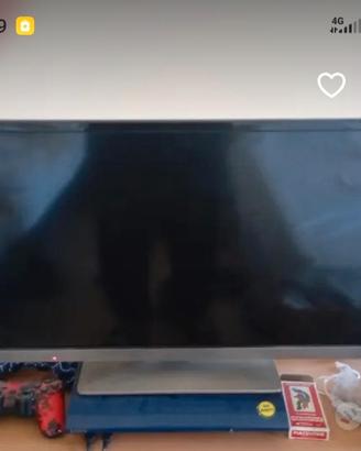 TV PANASONIC 24 POLLICI