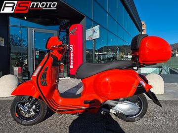 Piaggio Vespa 300 GTS SUPER hpe