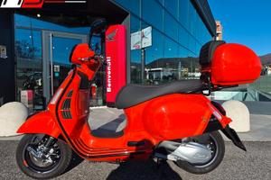 Piaggio Vespa 300 GTS SUPER hpe
