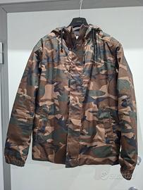Giubbino UNISEX
