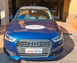 Audi A1 1.0 TFSI ultra Metal plus NEOPATENTATI