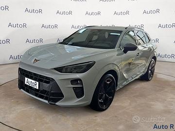 CUPRA Terramar 1.5 HYBRID DSG