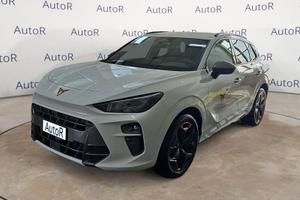 CUPRA Terramar 1.5 HYBRID DSG