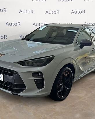 CUPRA Terramar 1.5 HYBRID DSG