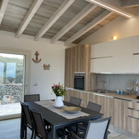 Casa per vacanze con vista mare Biroddu(Aglientu)