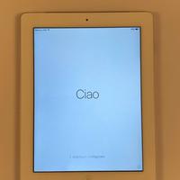 APPLE IPad 2 - 32GB WIFI + 3G WHITE - MODEL A1326