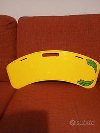 Letto sanitario, e Kit dispositivi