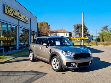 Mini One Countryman 1.5 102 CV Pepper