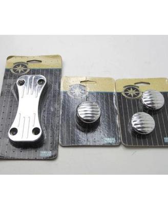 KIT TAPPI FORCELLA YAMAHA XVS 1100 DRAGSTAR