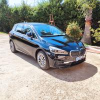 BMW 216d 2020