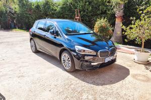 BMW 216d 2020