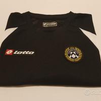 Pantaloncini maglietta udinese calcio