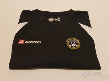 Pantaloncini maglietta udinese calcio