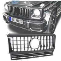 GRIGLIA MERCEDES CLASSE G W463 90-12 LOOK AMG C63 