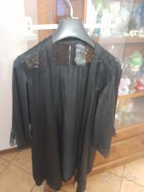 Vestaglia nera