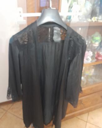 Vestaglia nera
