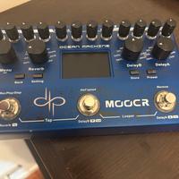 MOOER Ocean Machine