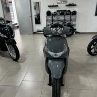 Peugeot Tweet 125 ACTIVE