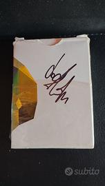 Memento Mori Chris Ramsay FIRMATO Jack Nobile