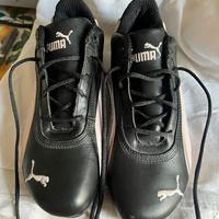 Scarpe Puma 38! mai usate