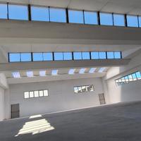 Capannone prefabbricato nuova costruzione 500mq