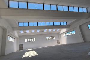 Capannone prefabbricato nuova costruzione 500mq