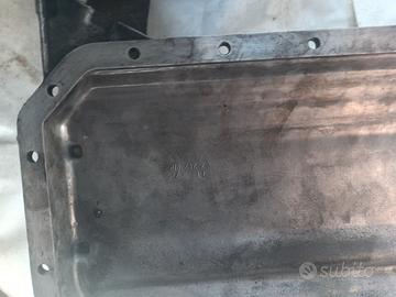 coppa olio BMW e34 e36