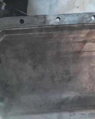 coppa olio BMW e34 e36