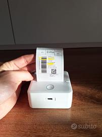 mini stampante termica