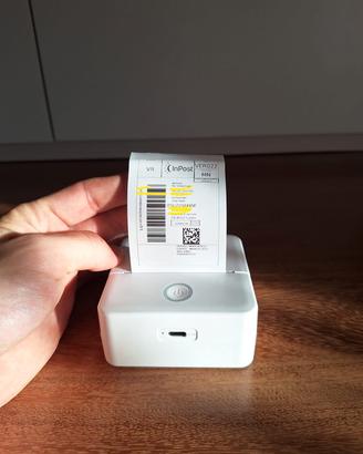 mini stampante termica
