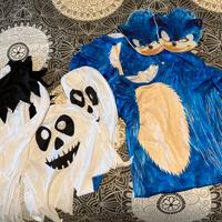 Costumi carnevale bambino