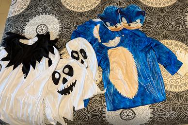 Costumi carnevale bambino