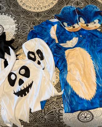 Costumi carnevale bambino