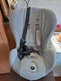 seggiolino auto Cam 9-18 kg