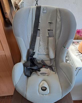 seggiolino auto Cam 9-18 kg