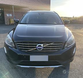 Volvo xc 60 2.4 awd 190 cv ocean race