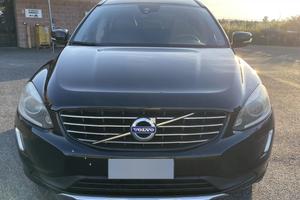 Volvo xc 60 2.4 awd 190 cv ocean race
