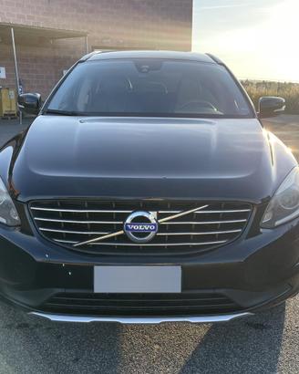 Volvo xc 60 2.4 awd 190 cv ocean race
