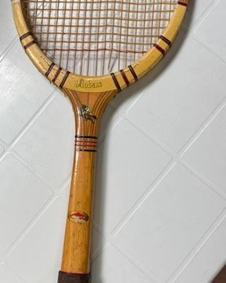 Racchette tennis