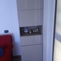 Mobili ikea per sala