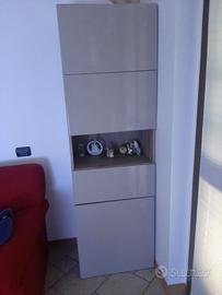 Mobili ikea per sala