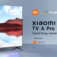 Xiaomi TV A Pro 55''