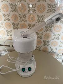 Vaporizzatore viso