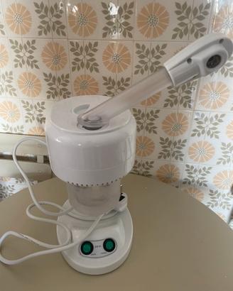 Vaporizzatore viso