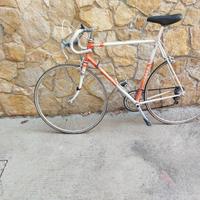 Bicicletta da corsa Atala