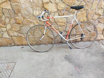 Bicicletta da corsa Atala