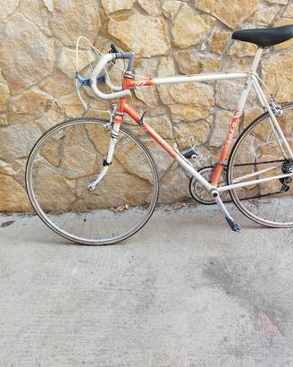 Bicicletta da corsa Atala