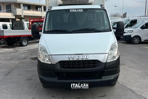 IVECO DAILY 35C13 VENDITA ANCHE A TELAIO