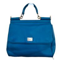 Borsa dolce e gabbana sicily